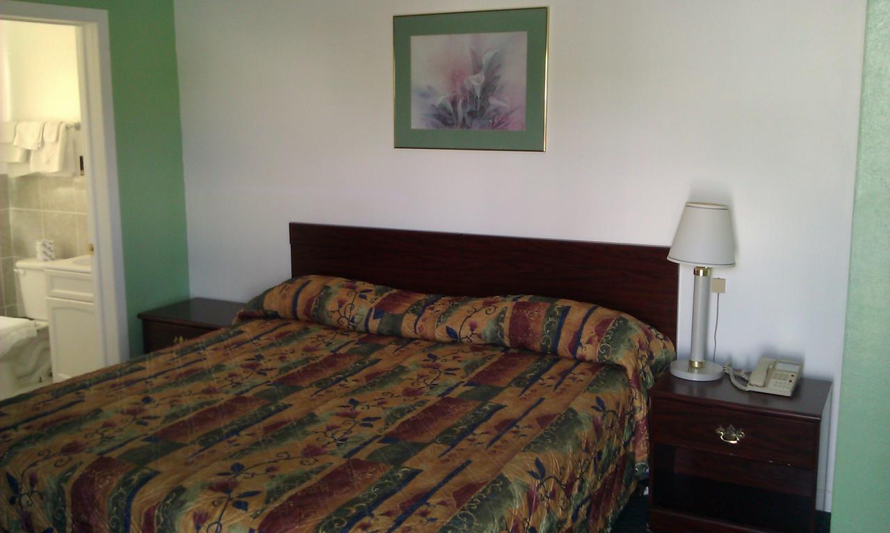 Kenton Kenwood Motel מראה חיצוני תמונה