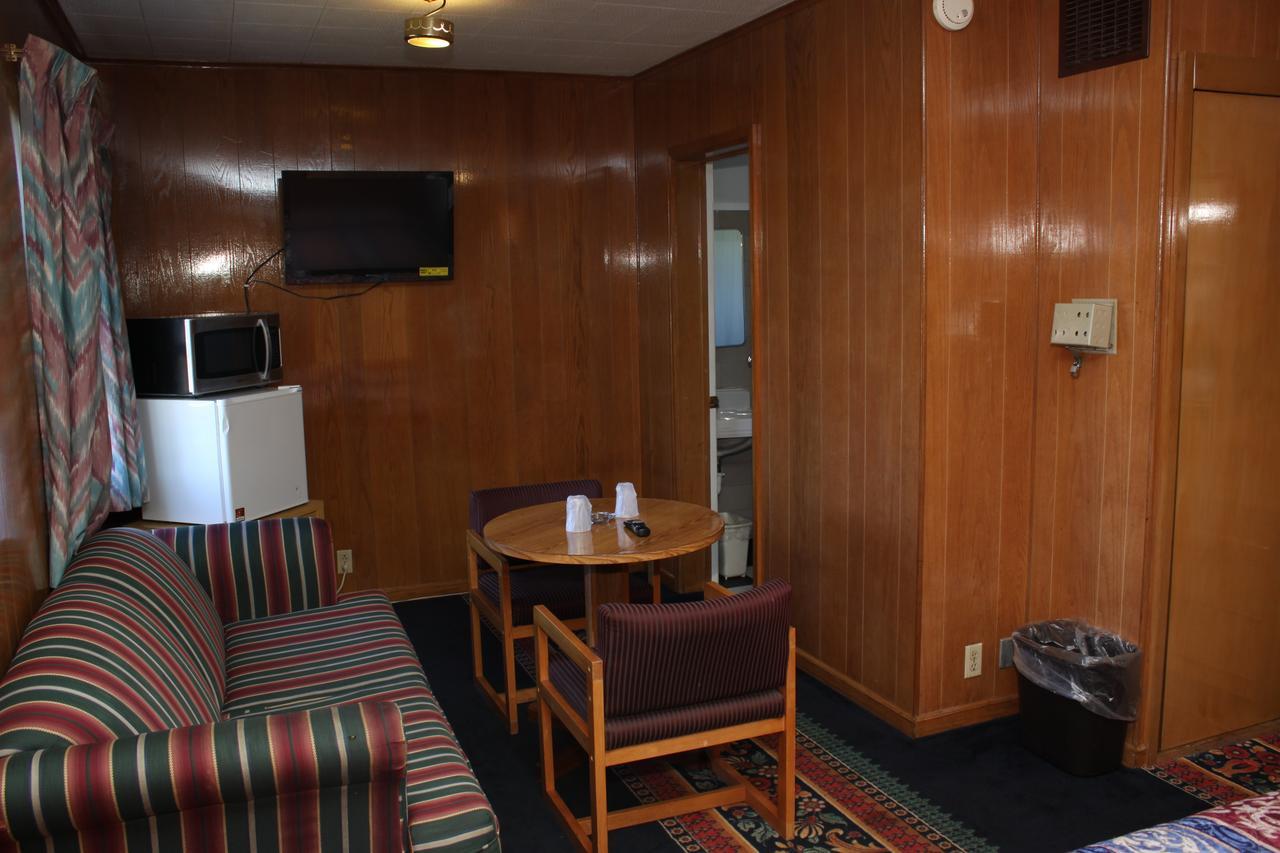Kenton Kenwood Motel מראה חיצוני תמונה