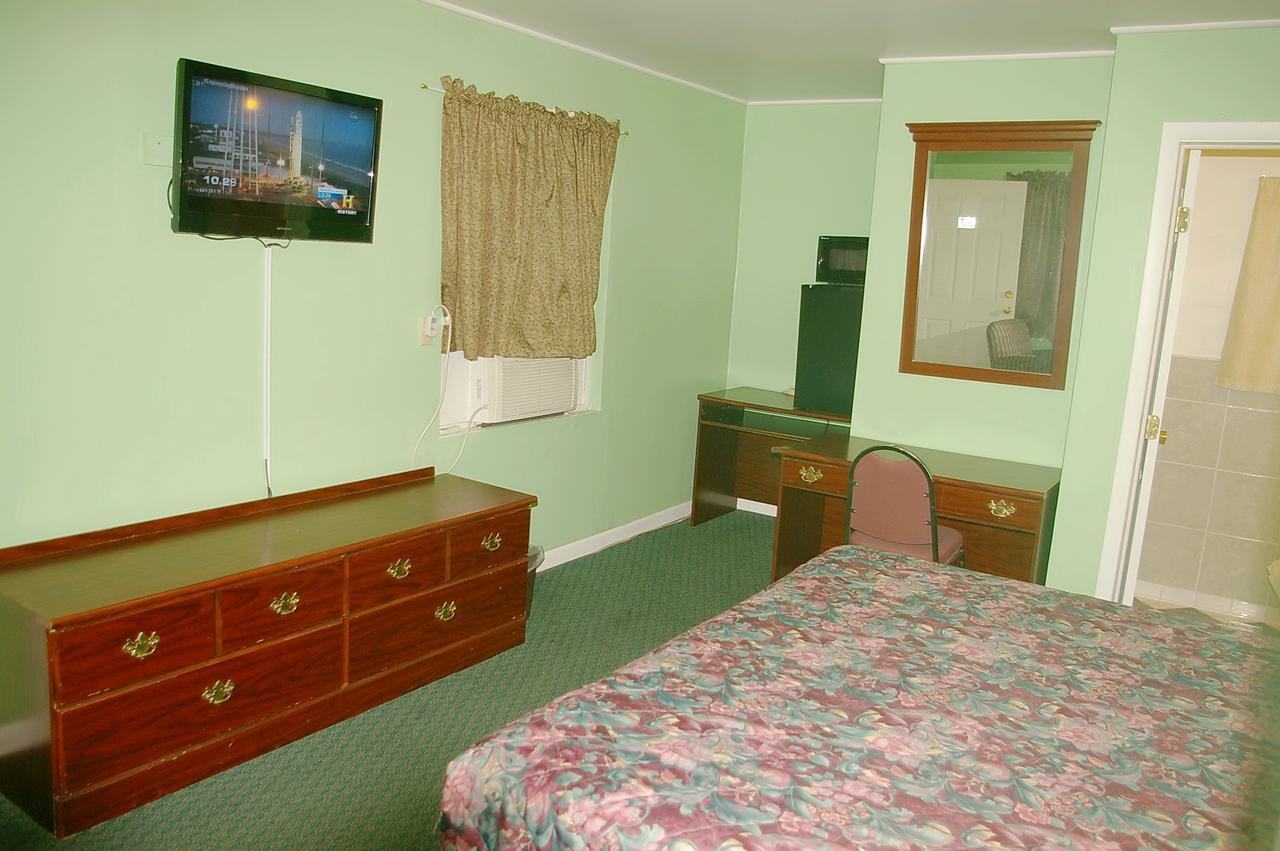 Kenton Kenwood Motel מראה חיצוני תמונה