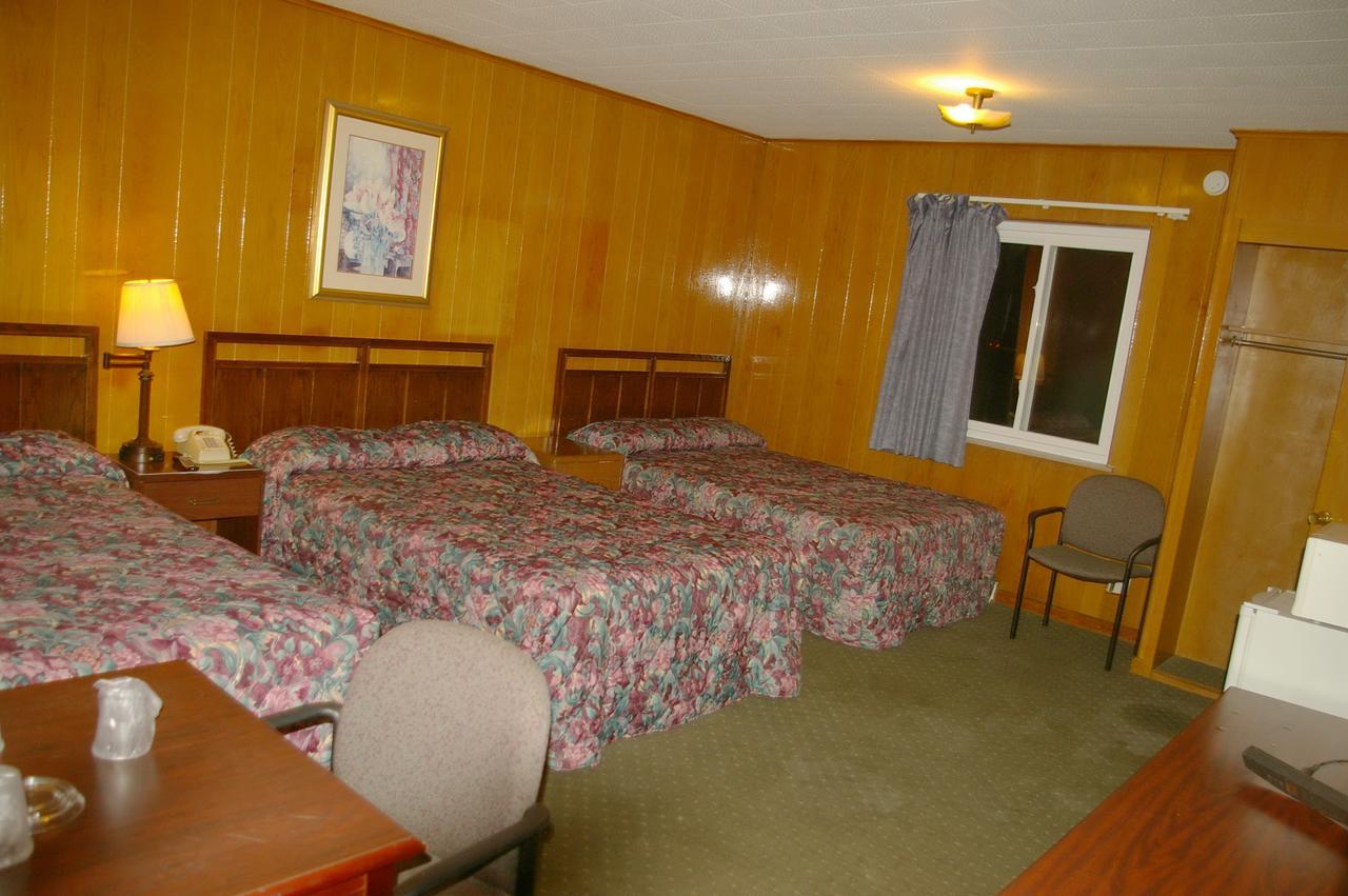 Kenton Kenwood Motel מראה חיצוני תמונה