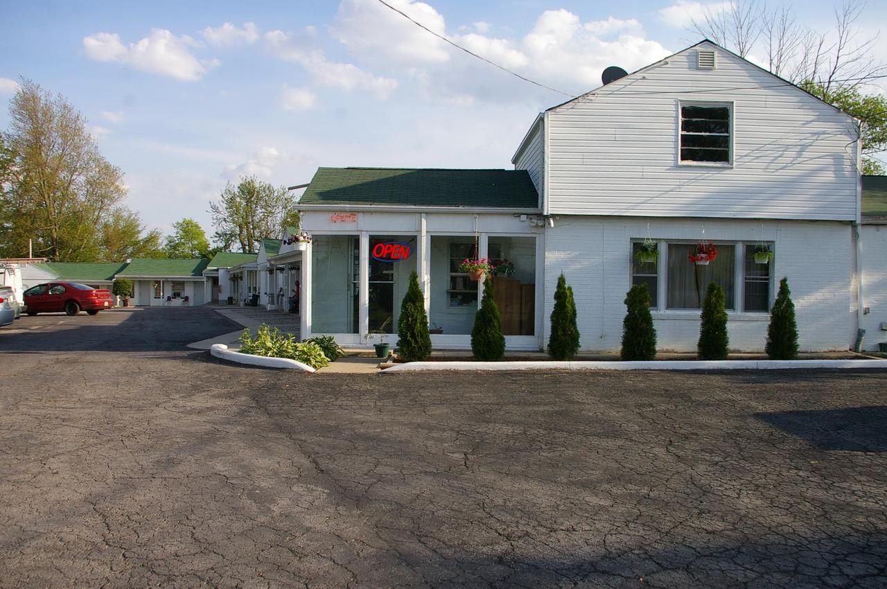 Kenton Kenwood Motel מראה חיצוני תמונה