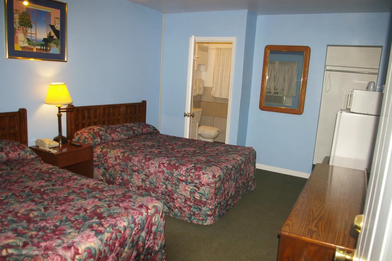 Kenton Kenwood Motel מראה חיצוני תמונה