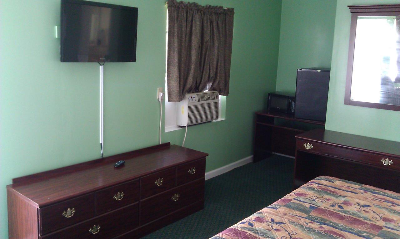 Kenton Kenwood Motel מראה חיצוני תמונה