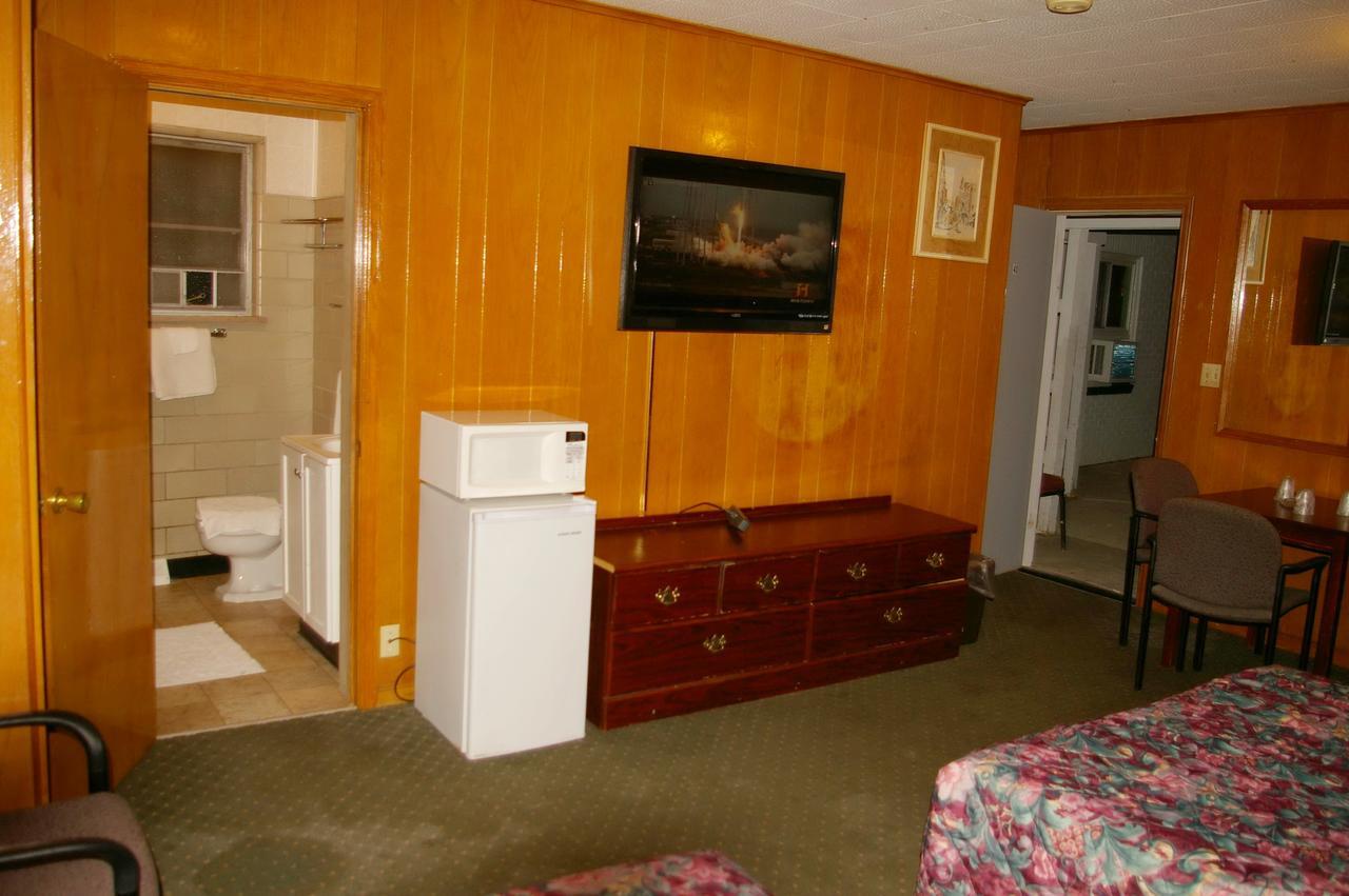 Kenton Kenwood Motel מראה חיצוני תמונה