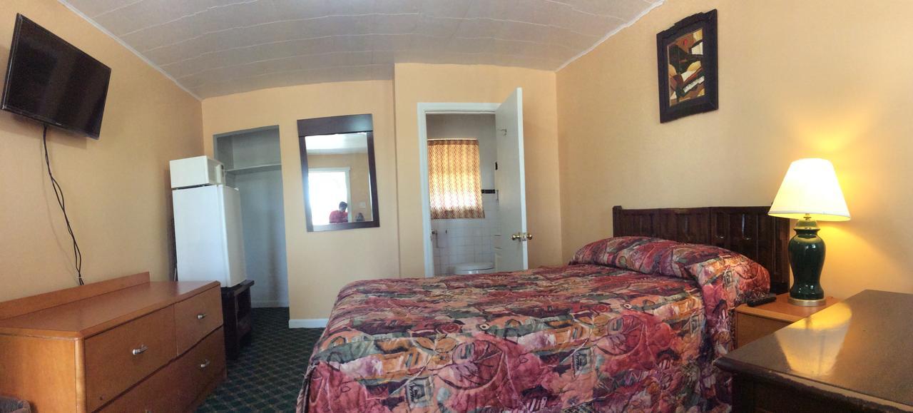 Kenton Kenwood Motel מראה חיצוני תמונה
