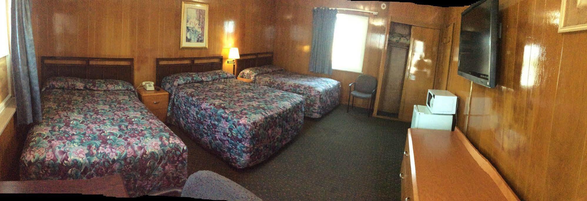 Kenton Kenwood Motel מראה חיצוני תמונה