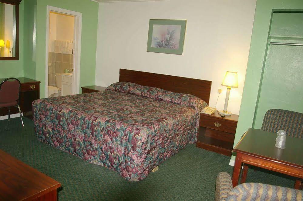 Kenton Kenwood Motel מראה חיצוני תמונה