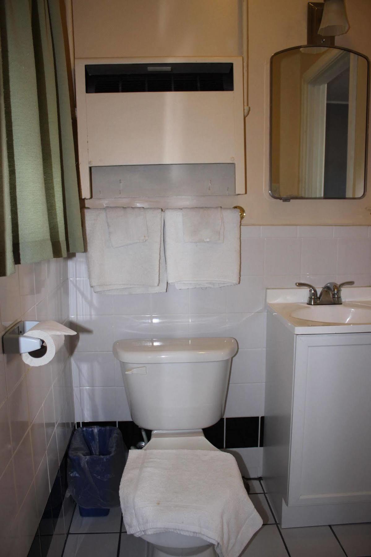 Kenton Kenwood Motel מראה חיצוני תמונה