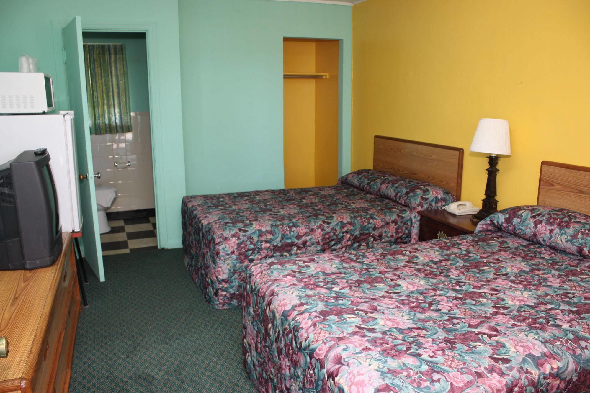 Kenton Kenwood Motel מראה חיצוני תמונה