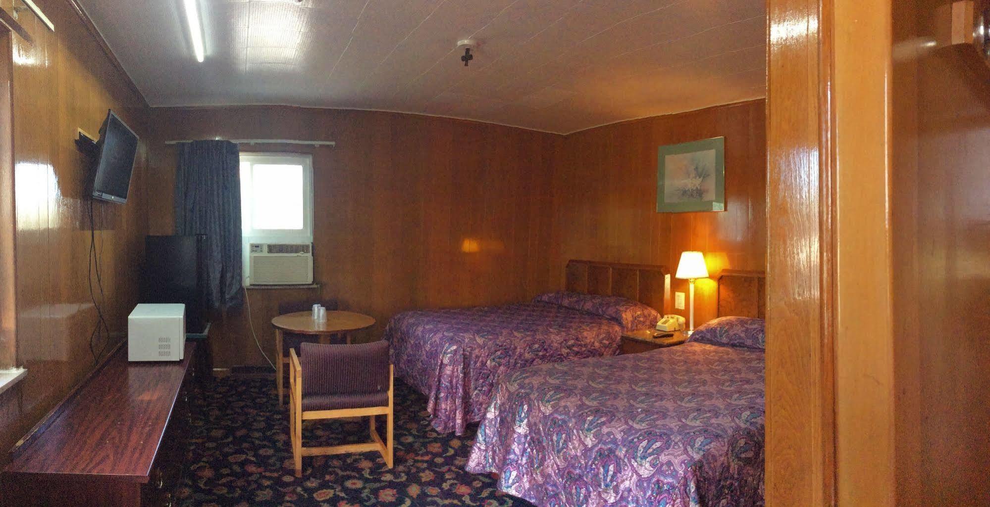 Kenton Kenwood Motel מראה חיצוני תמונה